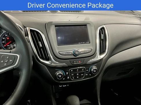 Certified 2023 Chevrolet Equinox LT image 12