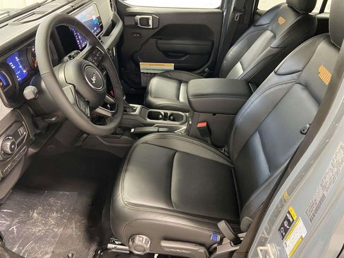 New 2026 Jeep Wrangler Sport S image 11