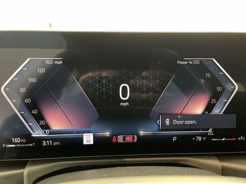 Used 2025 BMW 330i xDrive Sedan w/ Convenience Package image 23