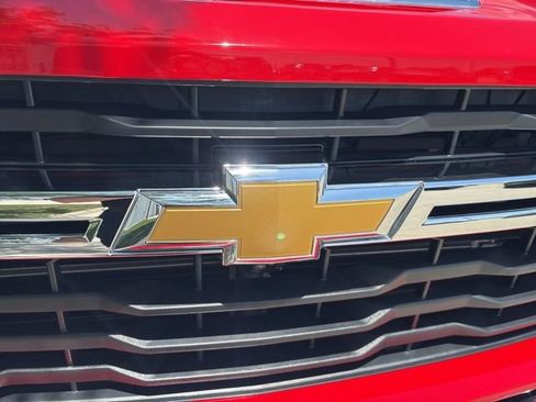 Used 2024 Chevrolet Silverado 3500 LT w/ Safety Package AWD/4WD image 22