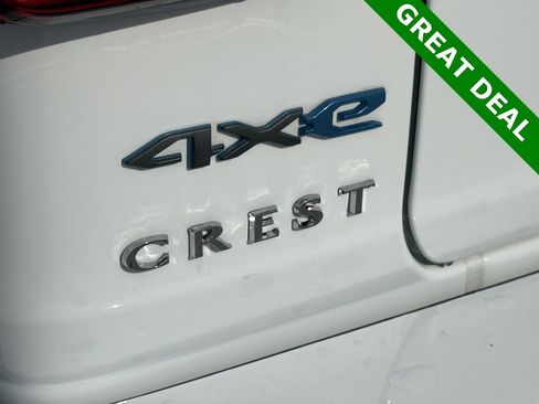 Used 2024 Jeep Wrangler High Altitude image 9