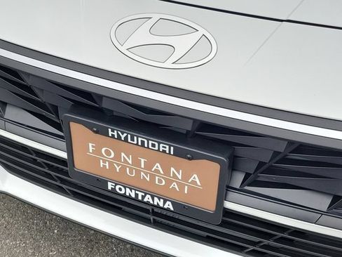 New 2026 Hyundai Elantra Sport FWD image 31