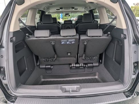 New 2026 Honda Odyssey Elite image 12