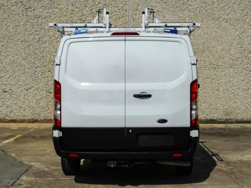 Used 2024 Ford Transit 250 Low Roof image 10