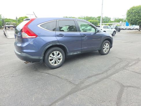 Used 2012 Honda CR-V EX image 7