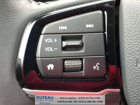 Used 2025 Honda Odyssey EX-L image 20