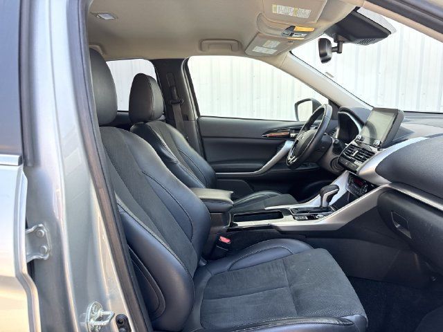 Used 2024 Mitsubishi Eclipse Cross SE AWD/4WD image 28