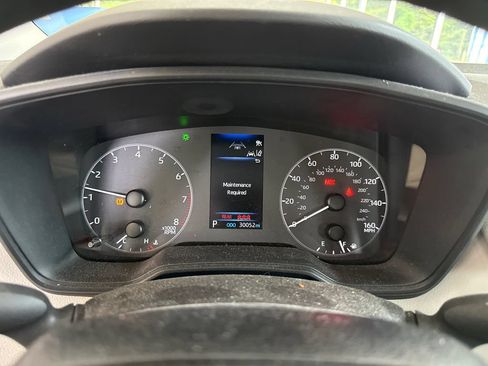 Used 2025 Toyota Corolla LE FWD image 13