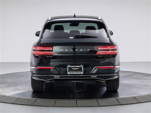New 2026 Genesis GV80 2.5T Select image 4