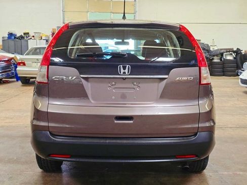 Used 2014 Honda CR-V LX image 17