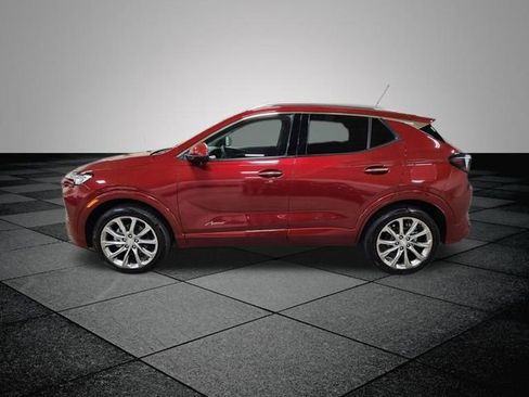 Certified 2025 Buick Encore GX Avenir w/ Avenir Technology Package image 7