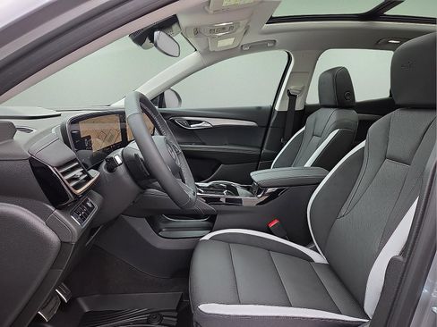 New 2026 Buick Envision Sport Touring AWD/4WD image 15