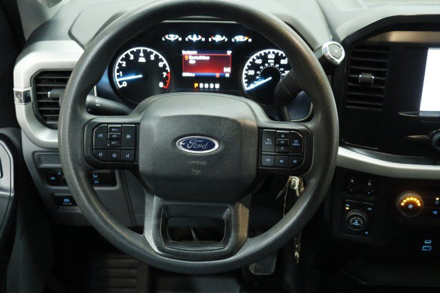 Used 2022 Ford F150 XL w/ Trailer Tow Package AWD/4WD image 25