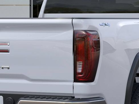 New 2026 GMC Sierra 2500 Pro AWD/4WD image 11