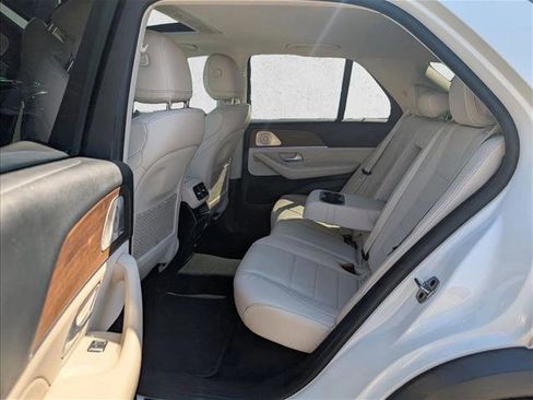 Used 2021 Mercedes-Benz GLE 350 4MATIC image 18