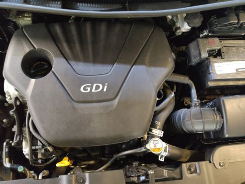 Used 2014 Hyundai Accent SE w/ Option Group 3 image 30