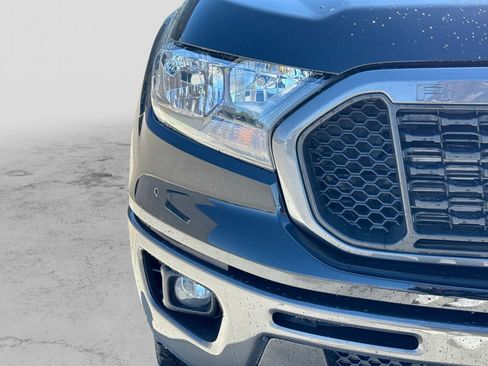 Certified 2023 Ford Ranger XLT w/ Equipment Group 301A Mid AWD/4WD image 13