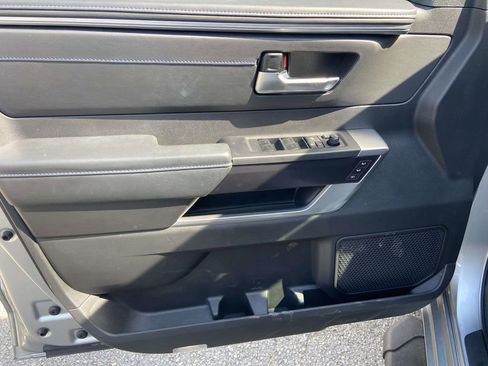 Used 2024 Toyota Tundra Platinum image 12