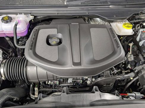 New 2026 RAM 1500 Rebel AWD/4WD image 9
