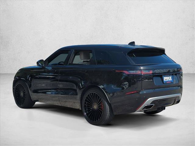 Used 2023 Land Rover Range Rover Velar R-Dynamic S AWD/4WD image 9