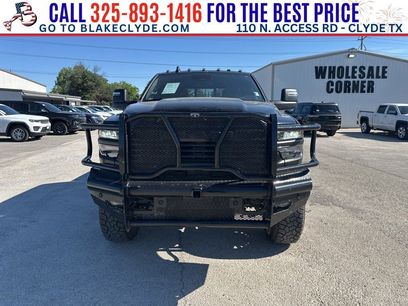Used 2025 RAM 2500 Tradesman