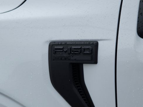 New 2026 Ford F150 STX AWD/4WD image 17
