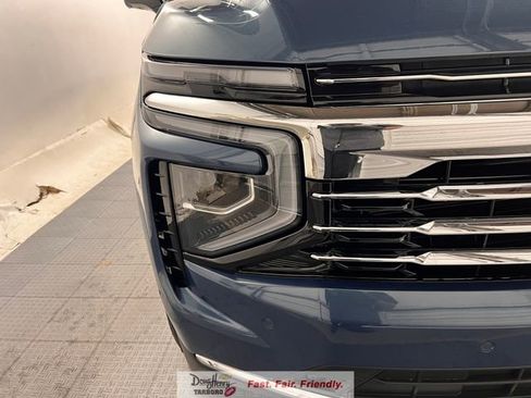 New 2026 Chevrolet Tahoe LT w/ Comfort Package RWD image 11