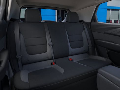 New 2026 Chevrolet TrailBlazer LS image 17