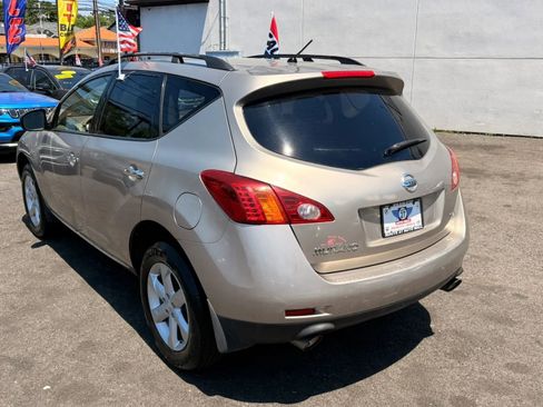 Used 2009 Nissan Murano S w/ Convenience Pkg AWD/4WD image 5