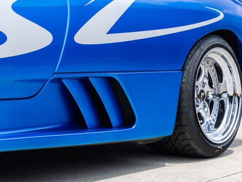 Used 1998 Lamborghini Diablo SV RWD image 33