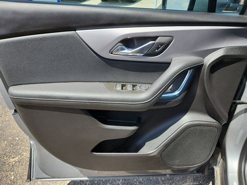 Used 2023 Chevrolet Blazer LT w/ LPO, Floor Liner Package image 10