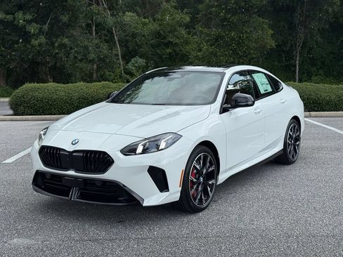 New 2026 BMW 228i w/ Premium Package FWD image 1