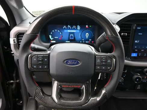 New 2025 Ford F150 XL w/ Equipment Group 103A High image 11