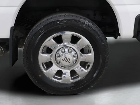 Used 2024 Ford F350 King Ranch AWD/4WD image 38