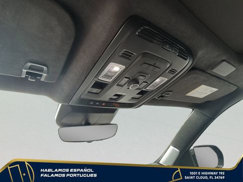 Certified 2024 Cadillac Escalade ESV Sport Platinum AWD/4WD image 20