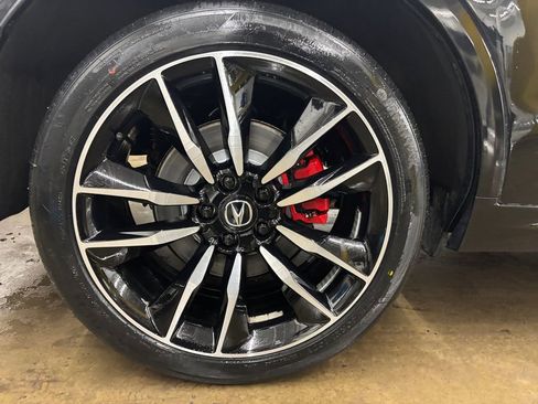 Certified 2023 Acura MDX Type S image 38