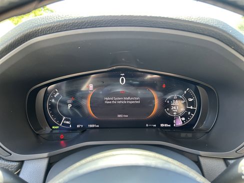 Used 2024 MAZDA CX-90 Plug-In Hybrid w/ Premium Pkg AWD/4WD image 21