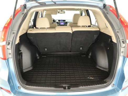 Used 2016 Honda CR-V EX-L image 35