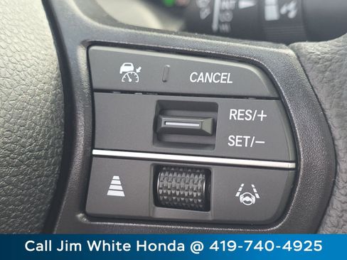 New 2026 Honda Accord SE image 27