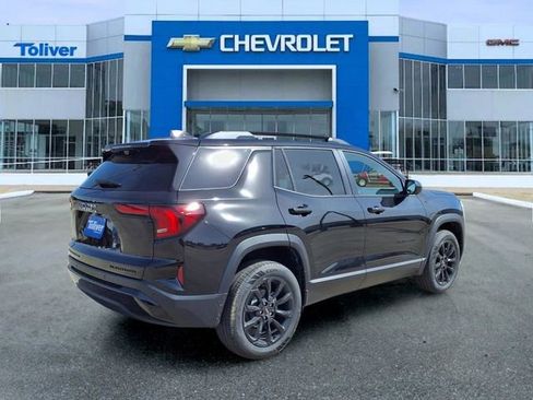 New 2026 GMC Terrain Elevation w/ Elevation Premium Package image 6