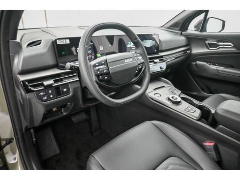 New 2026 Kia Sportage X-Line image 16