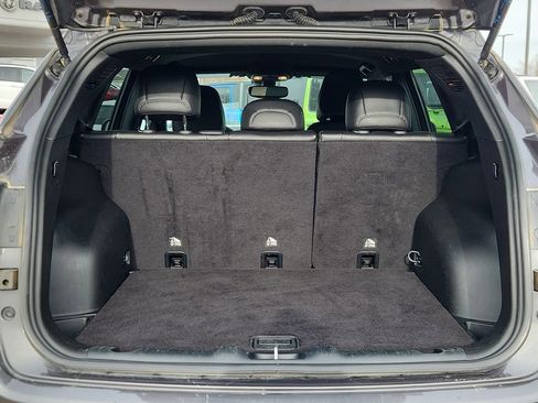 Certified 2024 Jeep Compass Trailhawk image 10