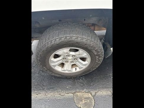 Used 2017 Chevrolet Silverado 1500 LT w/ All Star Edition image 20