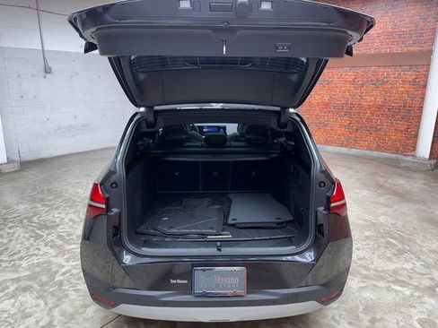 Used 2026 BMW X3 xDrive30 image 26