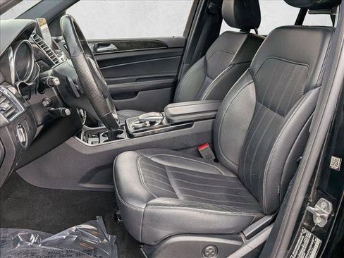 Certified 2018 Mercedes-Benz GLE 350 4MATIC image 17