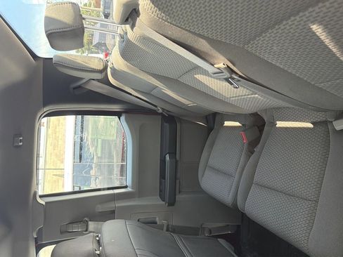 Used 2019 Ford F350 XLT w/ XLT Value Package AWD/4WD image 16