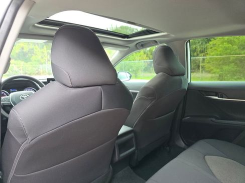 Certified 2024 Toyota Camry LE w/ Convenience Package FWD image 22