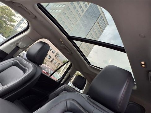 New 2025 Lincoln Aviator Reserve w/ Illumination Package image 8