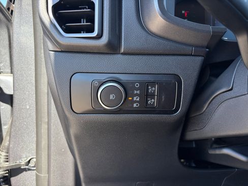 New 2026 Ford Bronco Sport Outer Banks w/ Outer Banks Tech Package+ image 14