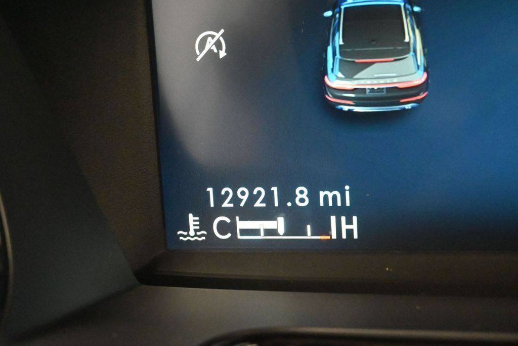 Used 2023 Lincoln Corsair FWD image 19